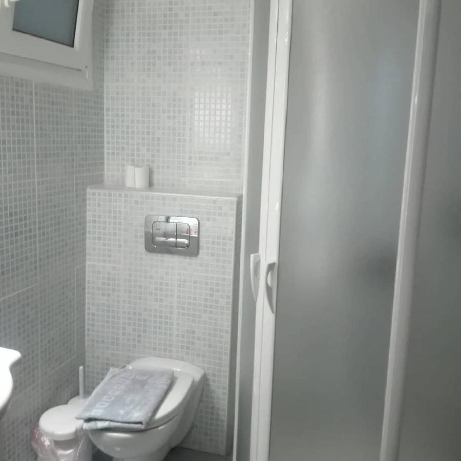 Balkan House بوتوس المظهر الخارجي الصورة