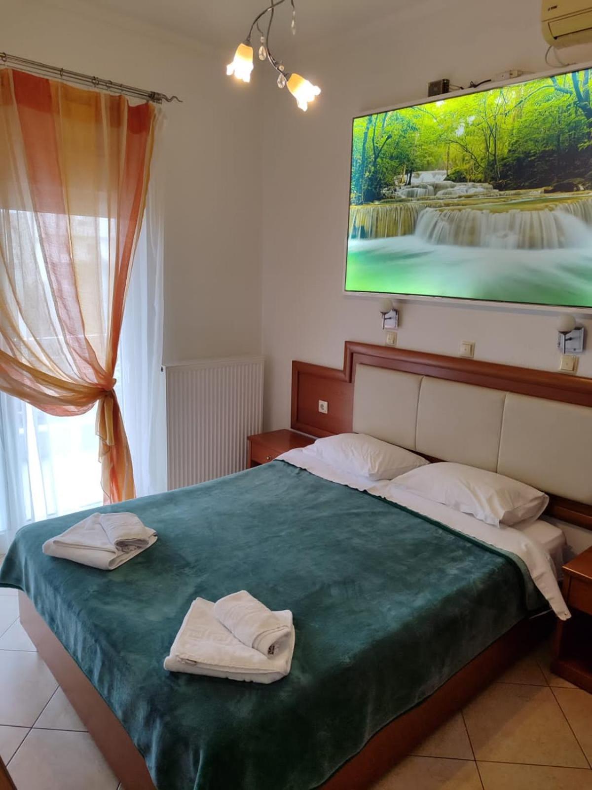 Balkan House بوتوس المظهر الخارجي الصورة