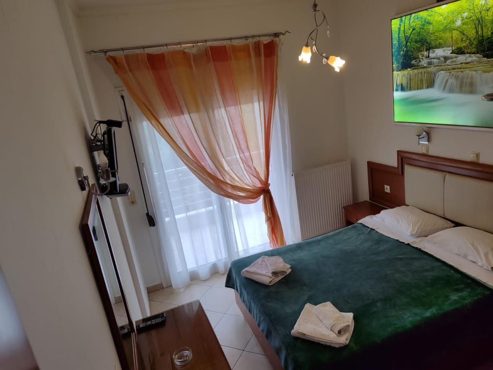 Balkan House بوتوس المظهر الخارجي الصورة