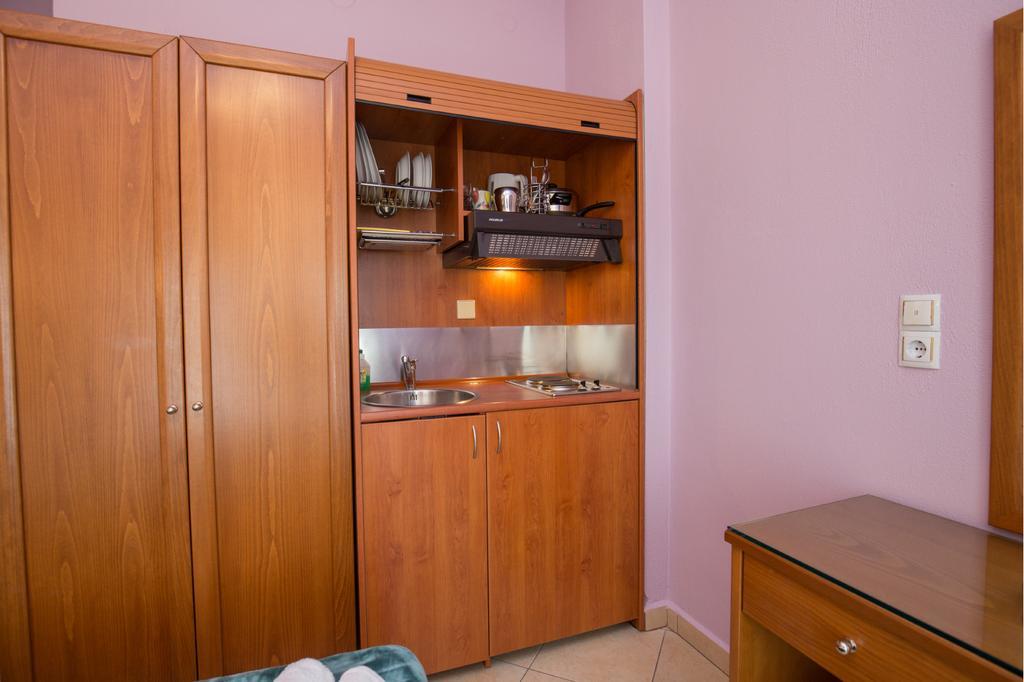 Balkan House بوتوس المظهر الخارجي الصورة