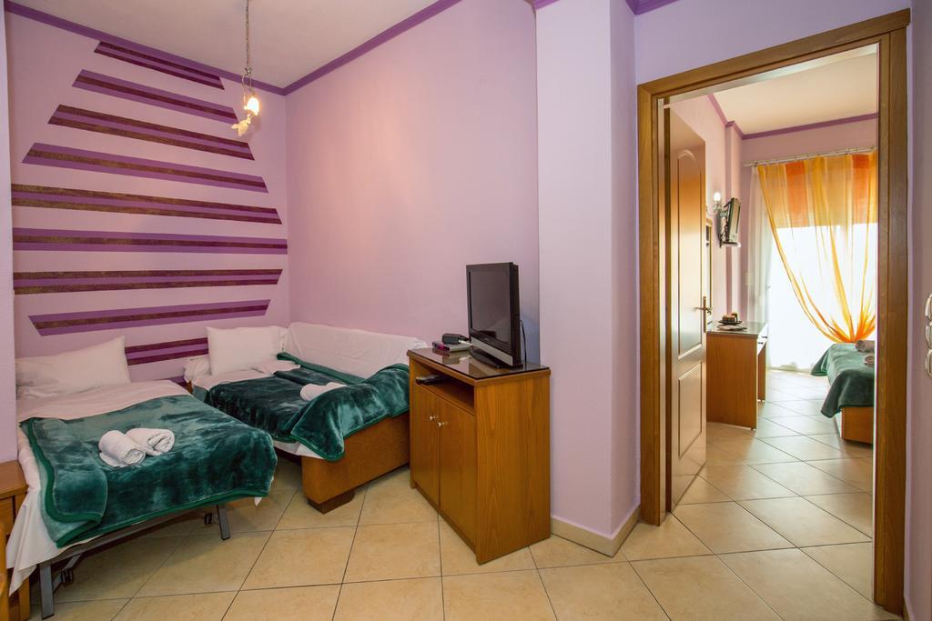 Balkan House بوتوس المظهر الخارجي الصورة