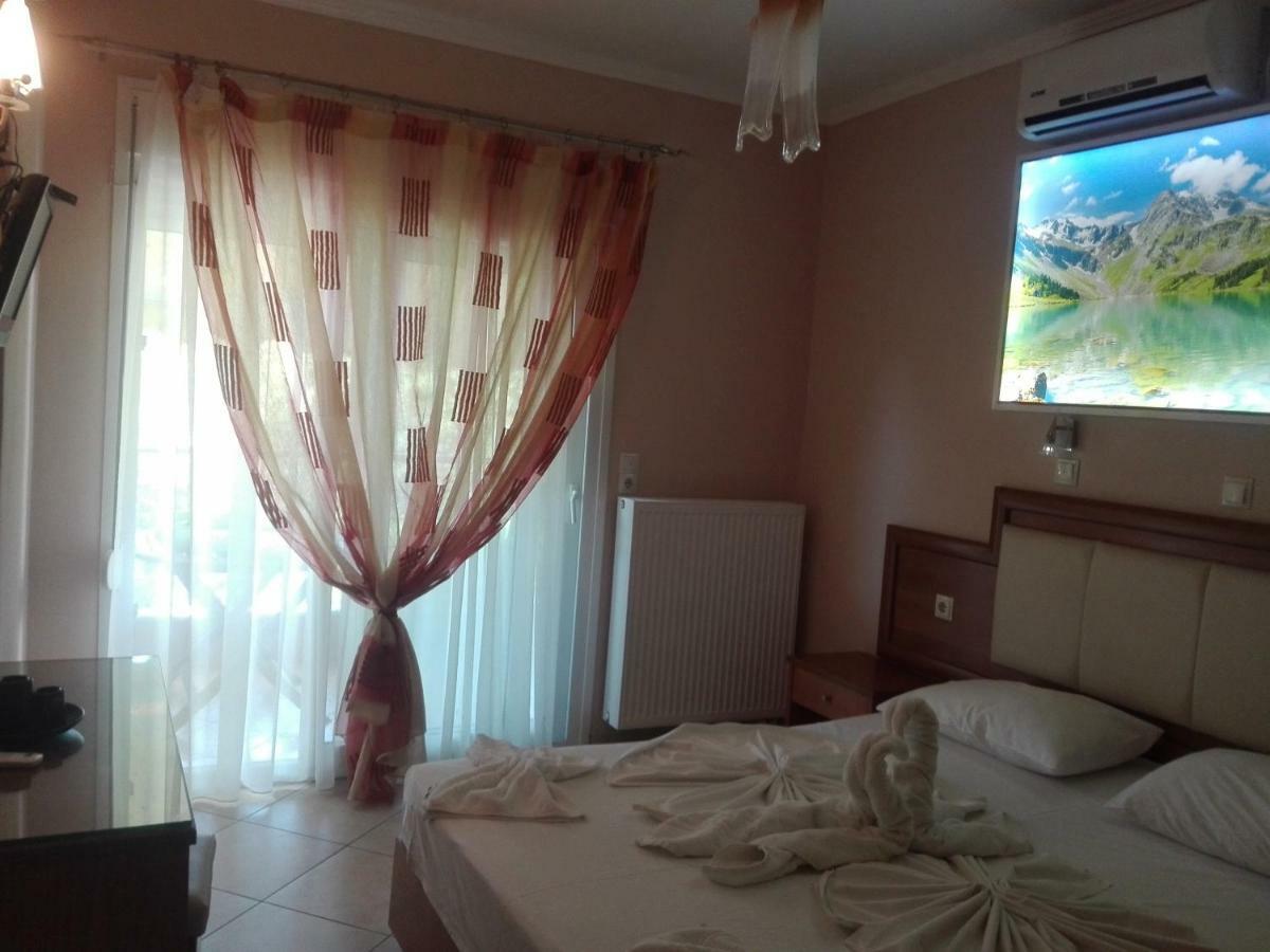 Balkan House بوتوس المظهر الخارجي الصورة