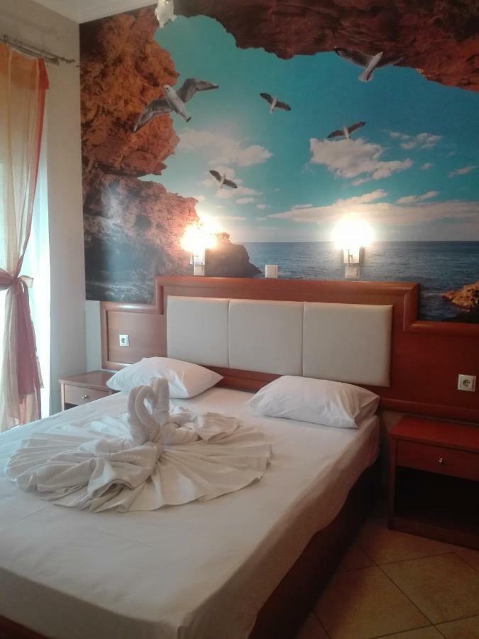 Balkan House بوتوس المظهر الخارجي الصورة