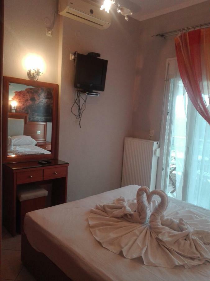 Balkan House بوتوس المظهر الخارجي الصورة
